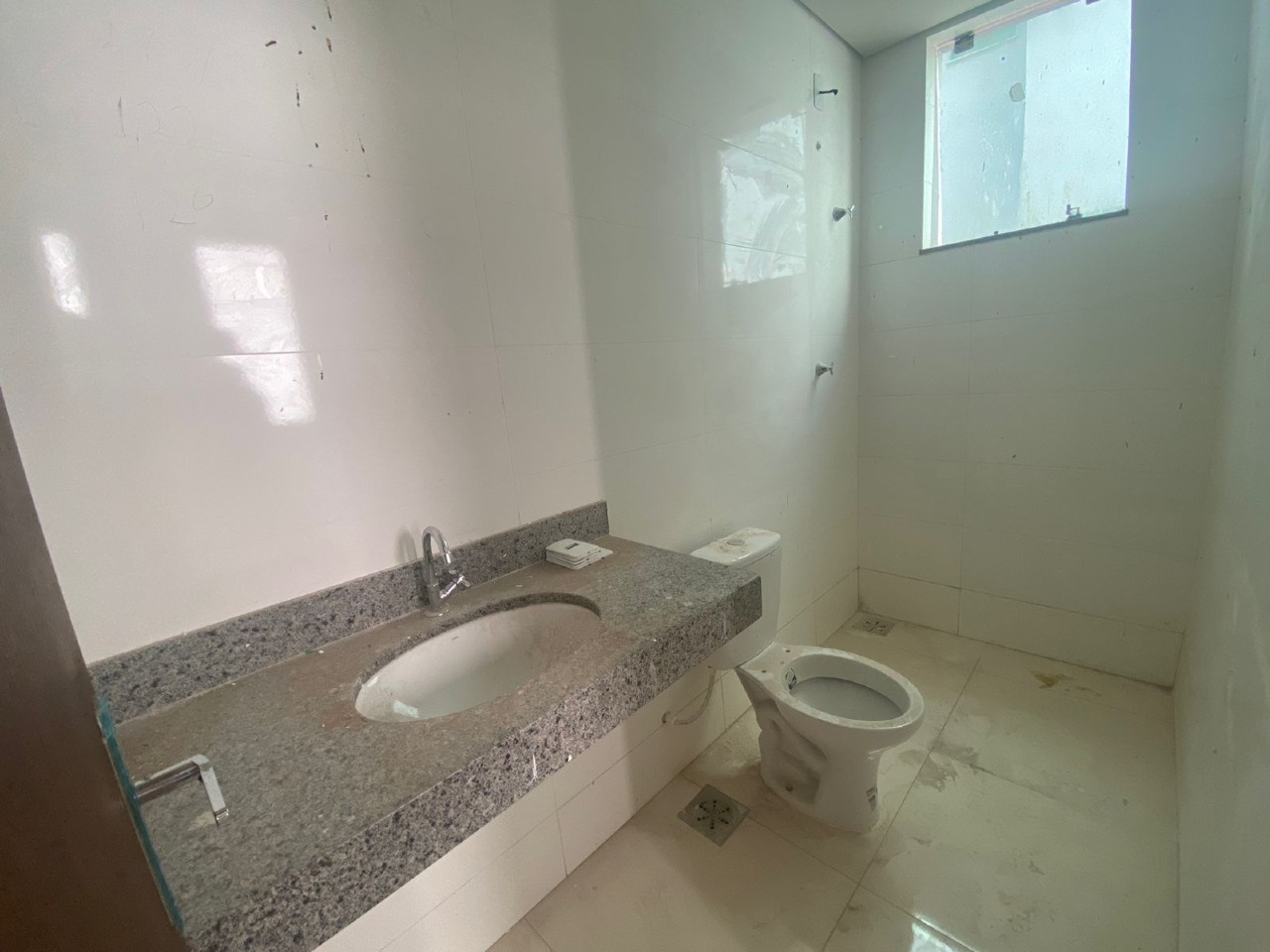 APARTAMENTO à venda no PADRE EUSTAQUIO: 