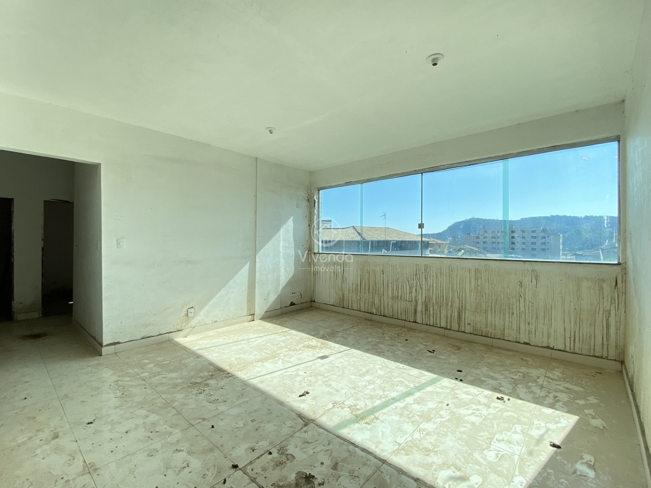 APARTAMENTO à venda no PADRE EUSTAQUIO: 