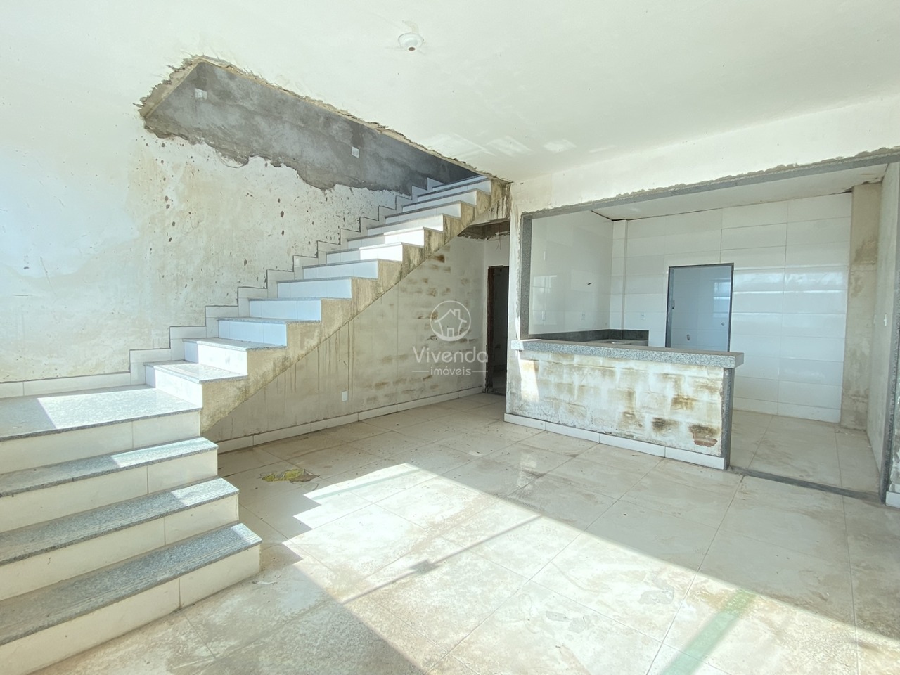 APTO COBERTURA à venda no PADRE EUSTAQUIO: 