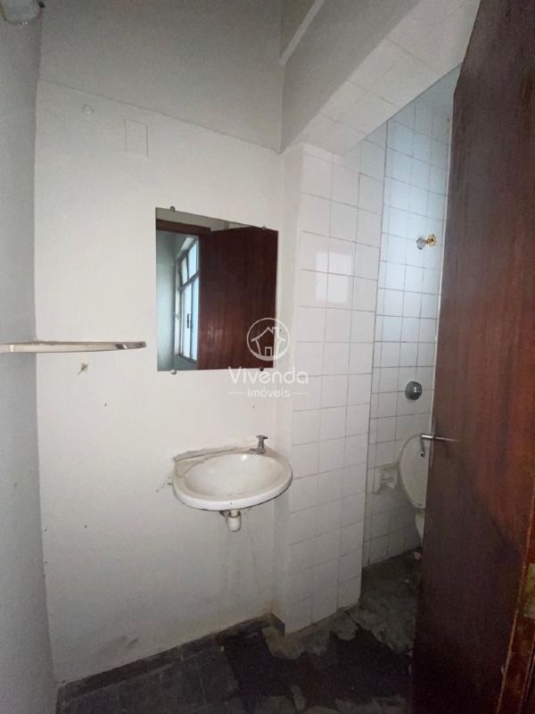 SALA COMERCIAL à venda no CENTRO: 