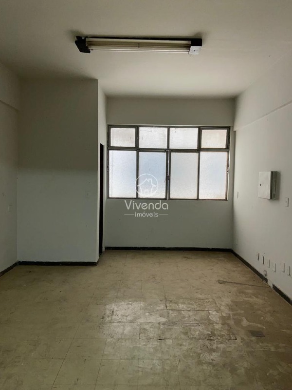 SALA COMERCIAL à venda no CENTRO: 