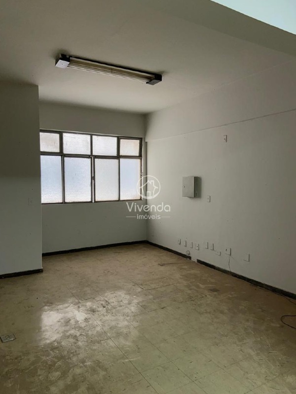 SALA COMERCIAL à venda no CENTRO: 