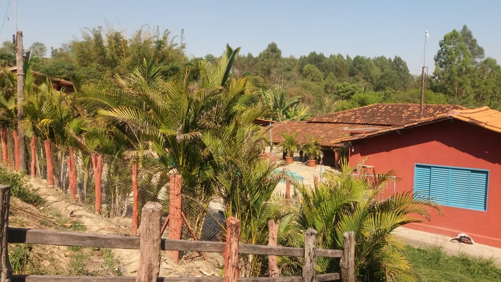 FAZENDA à venda no ZONA RURAL: 