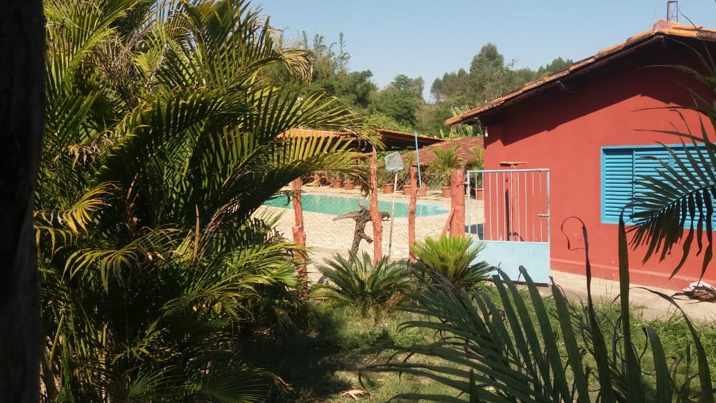 FAZENDA à venda no ZONA RURAL: 