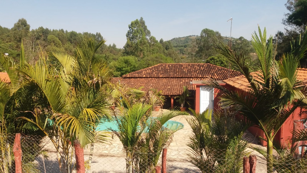 FAZENDA à venda no ZONA RURAL: 