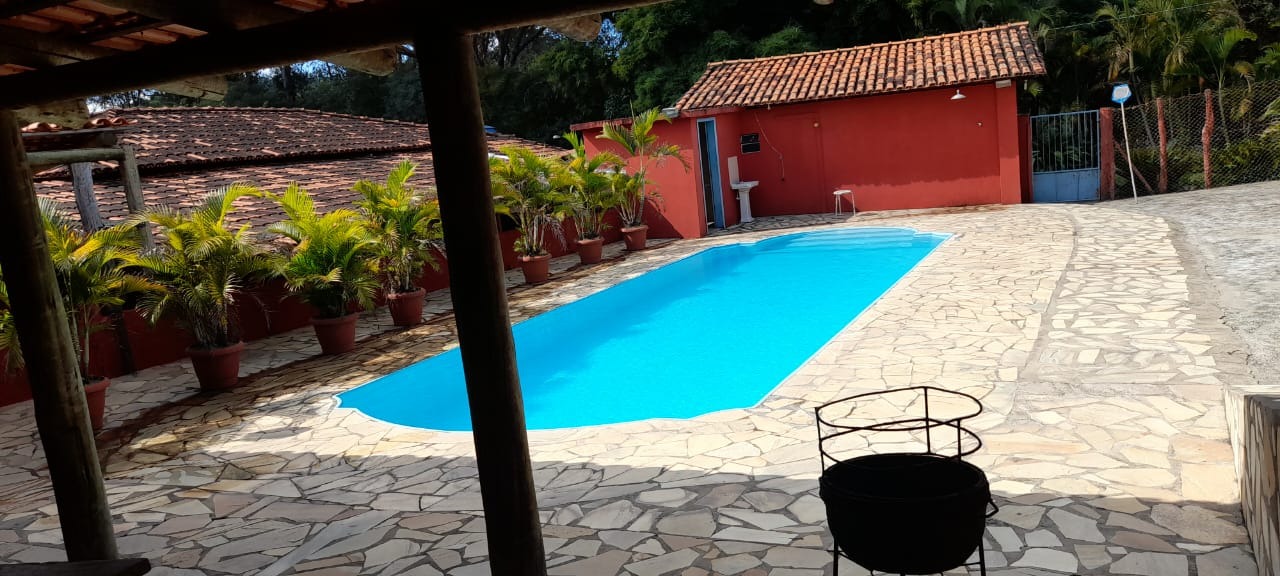 FAZENDA à venda no ZONA RURAL: 