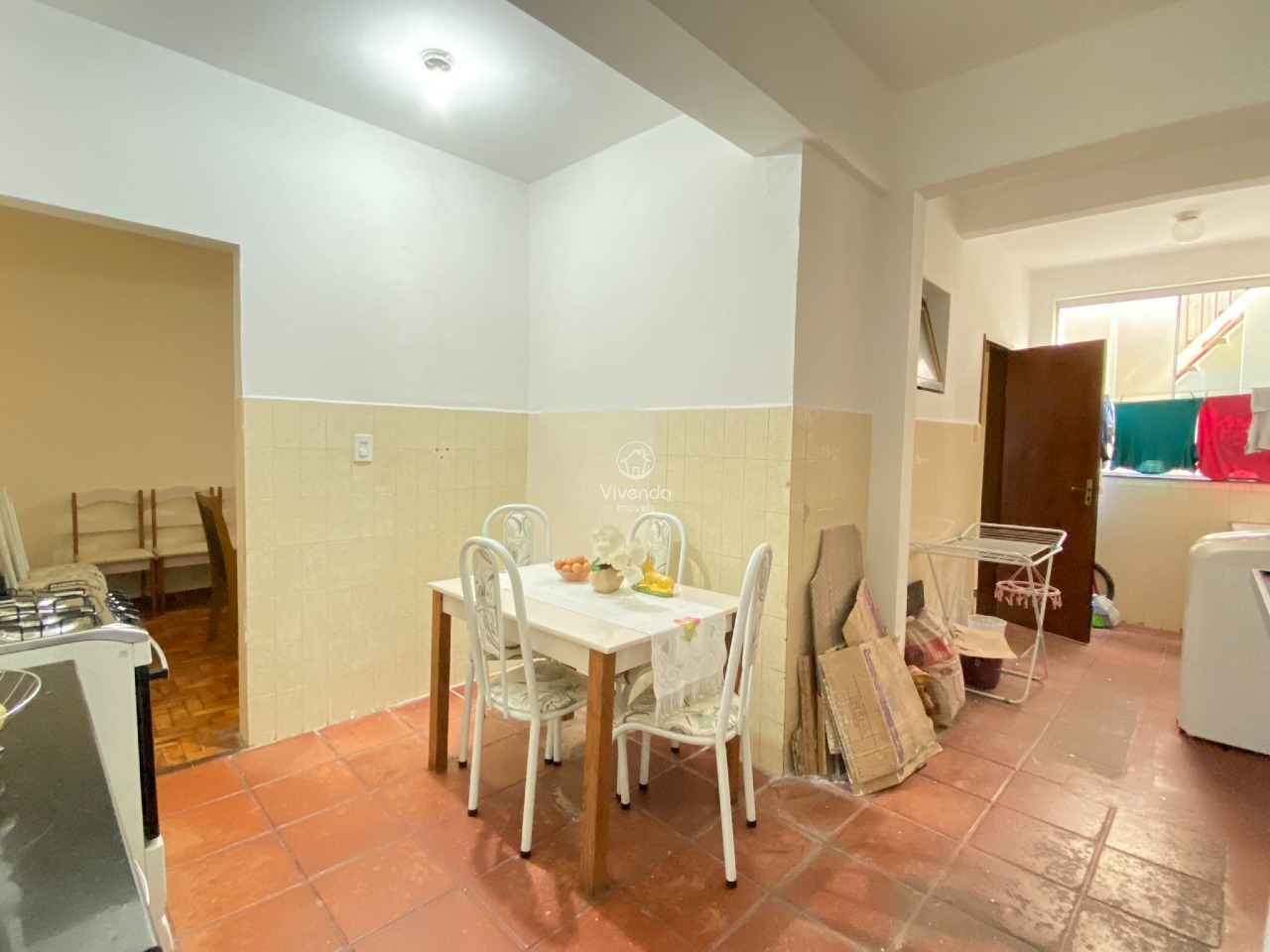 APARTAMENTO à venda no PADRE EUSTAQUIO: 