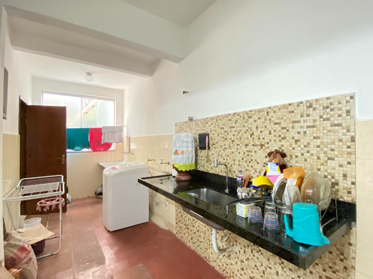 APARTAMENTO à venda no PADRE EUSTAQUIO: 