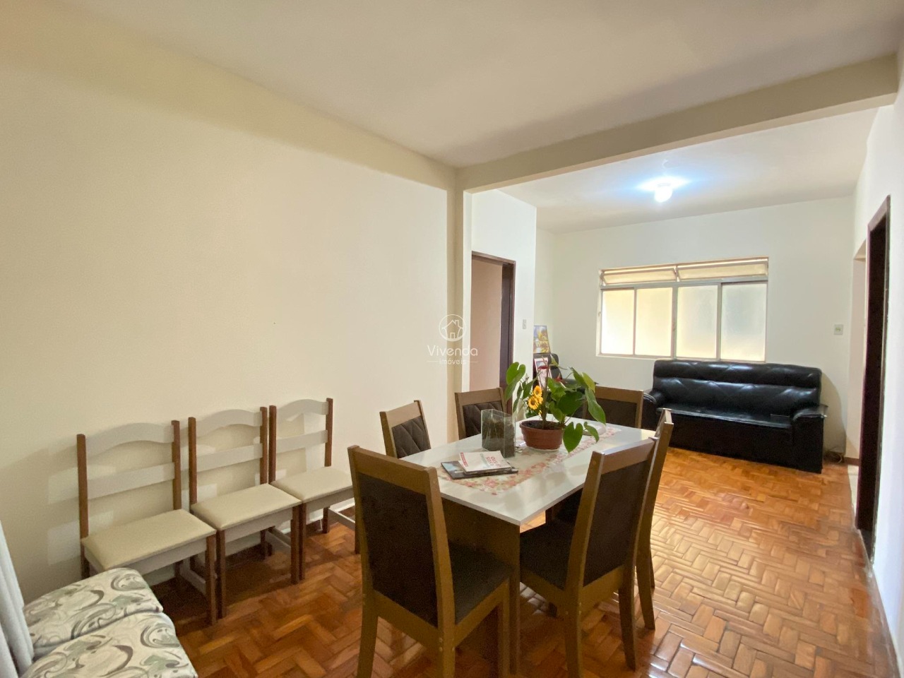 APARTAMENTO à venda no PADRE EUSTAQUIO: 