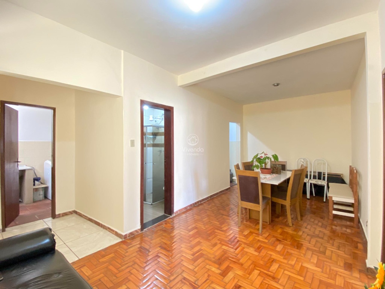 APARTAMENTO à venda no PADRE EUSTAQUIO: 