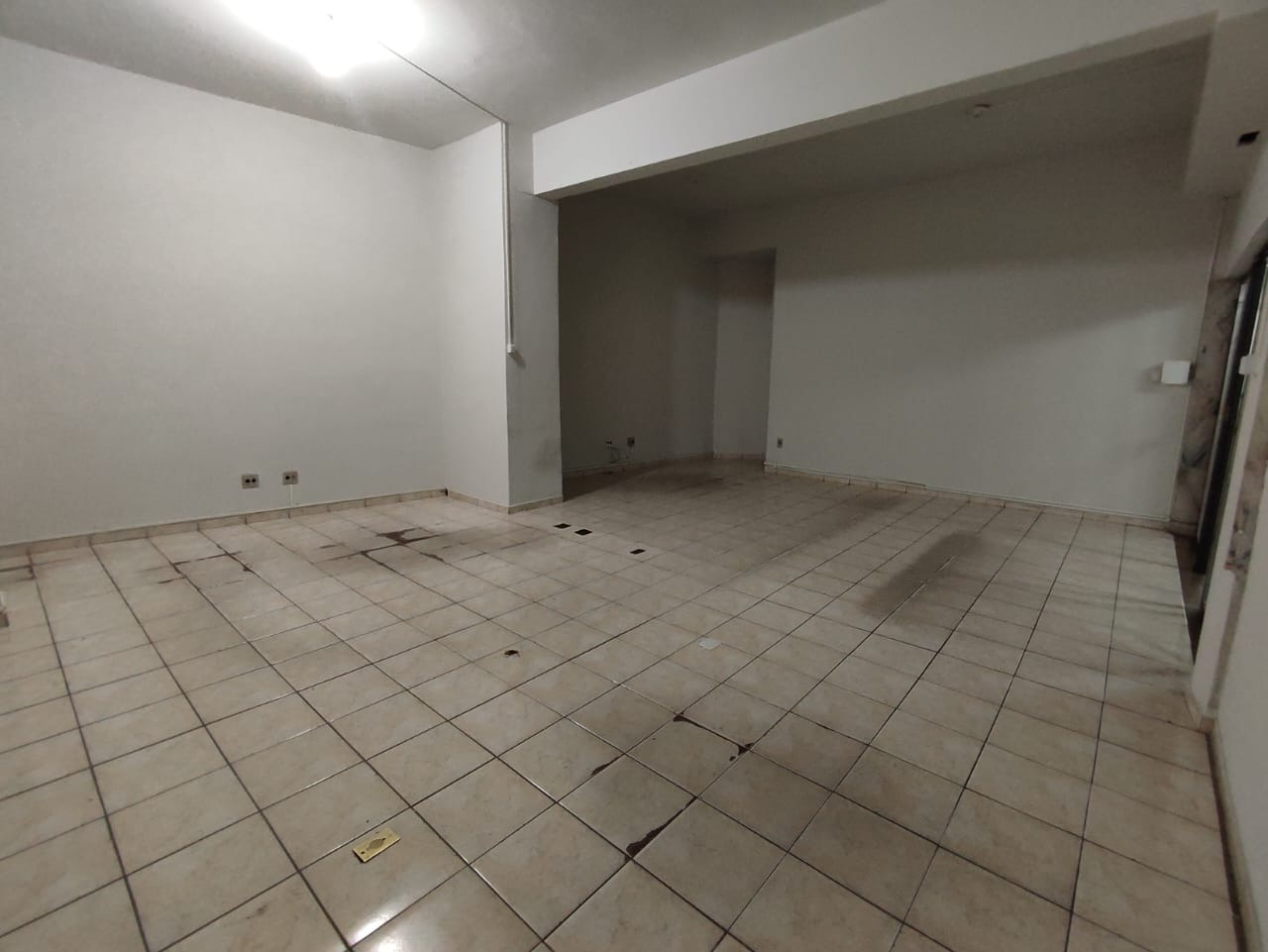 SALA COMERCIAL para aluguel no CENTRO: 