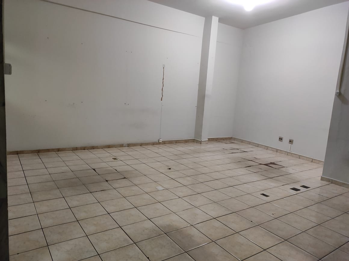 SALA COMERCIAL para aluguel no CENTRO: 