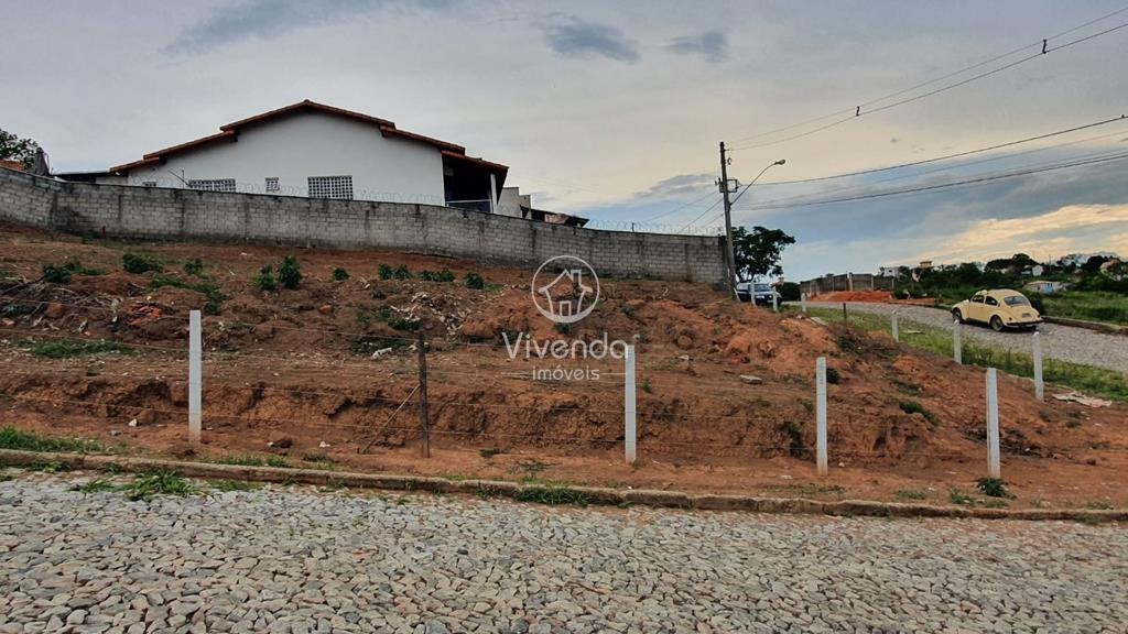 LOTE à venda no VALE DAS AROEIRAS: 