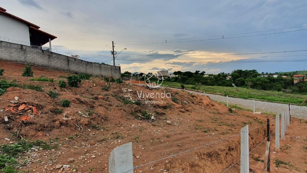 LOTE à venda no VALE DAS AROEIRAS: 