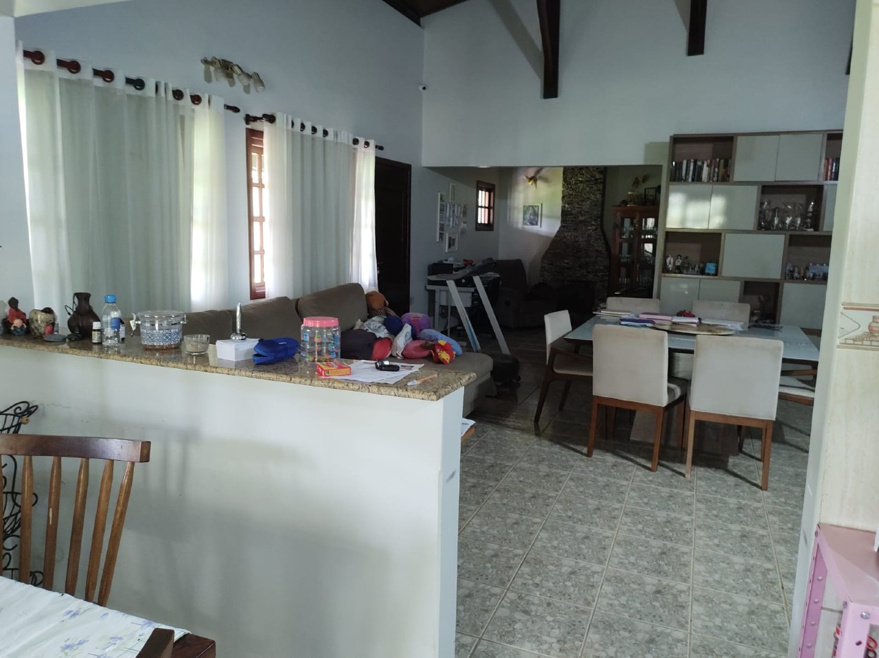 CHACARA à venda no Retiro dos Bandeirantes: 