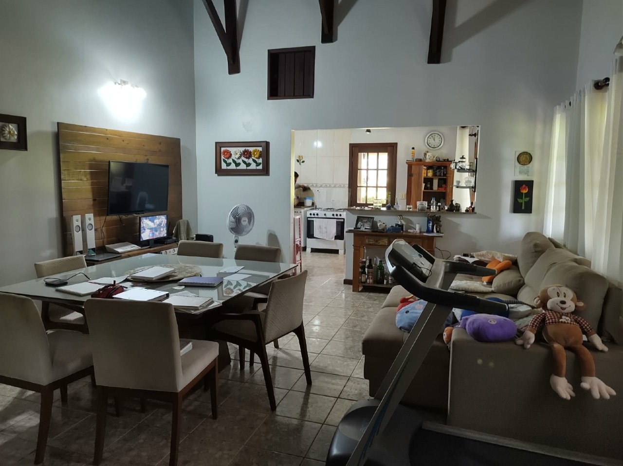 CHACARA à venda no Retiro dos Bandeirantes: 