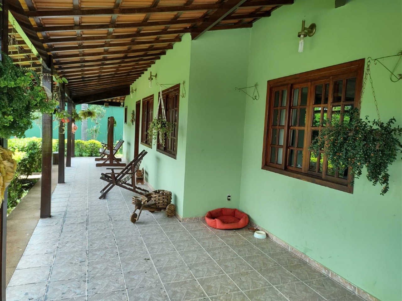 CHACARA à venda no Retiro dos Bandeirantes: 