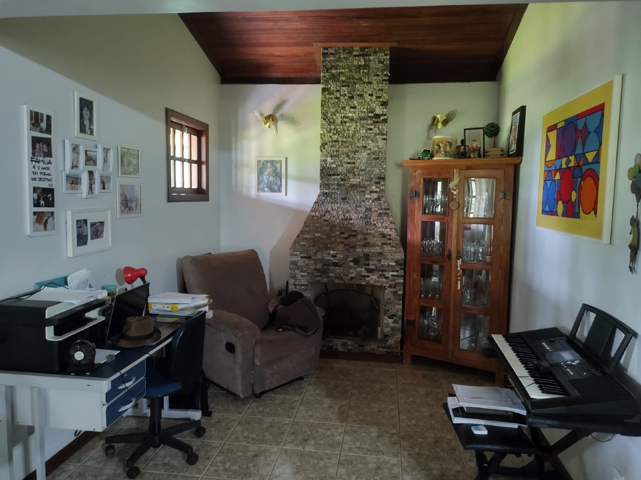 CHACARA à venda no Retiro dos Bandeirantes: 