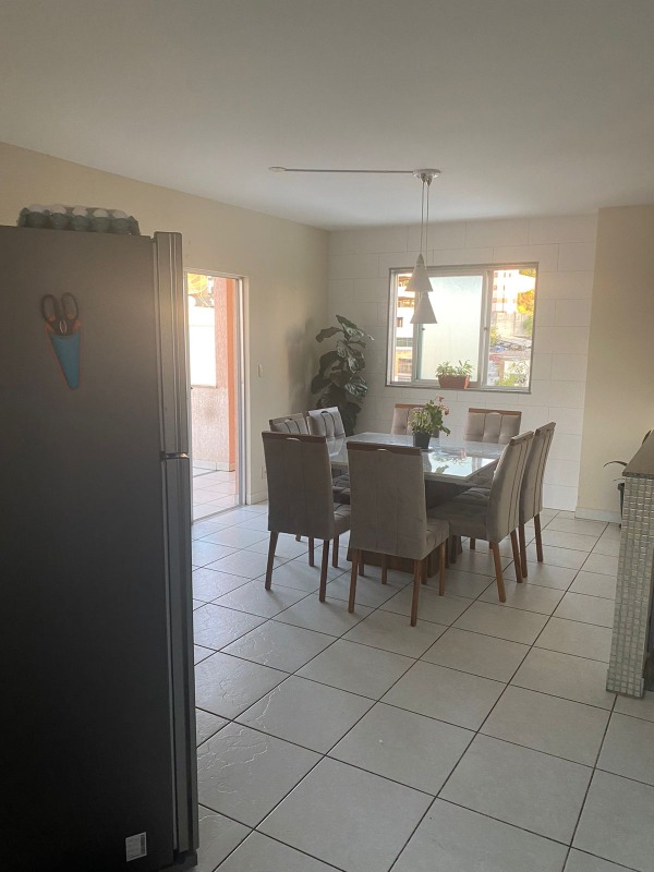 APTO COBERTURA à venda no CENTRO: 