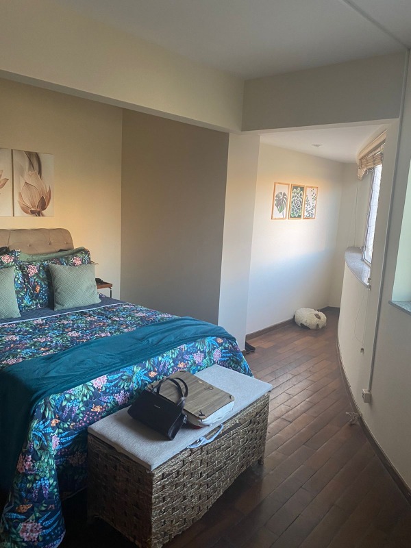 APTO COBERTURA à venda no CENTRO: 