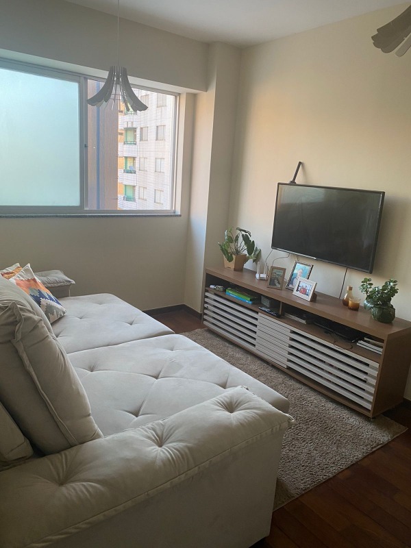 APTO COBERTURA à venda no CENTRO: 