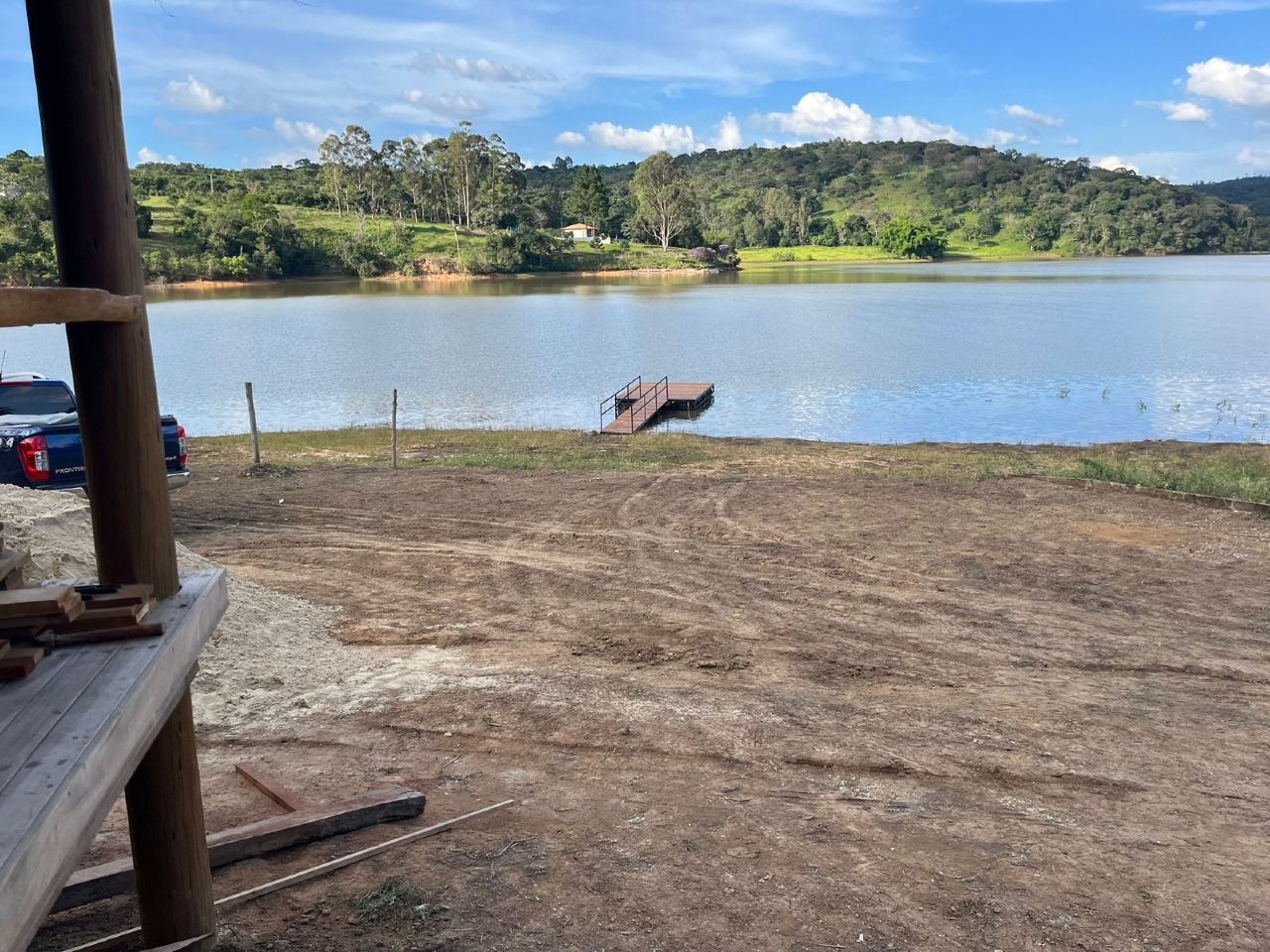 Lote para Comprar em Condomínio Recanto da Lagoa - ITAUNA - Minas Gerais