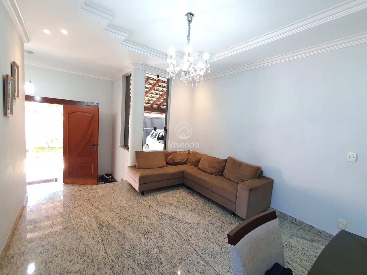 CASA à venda no BELVEDERE: 