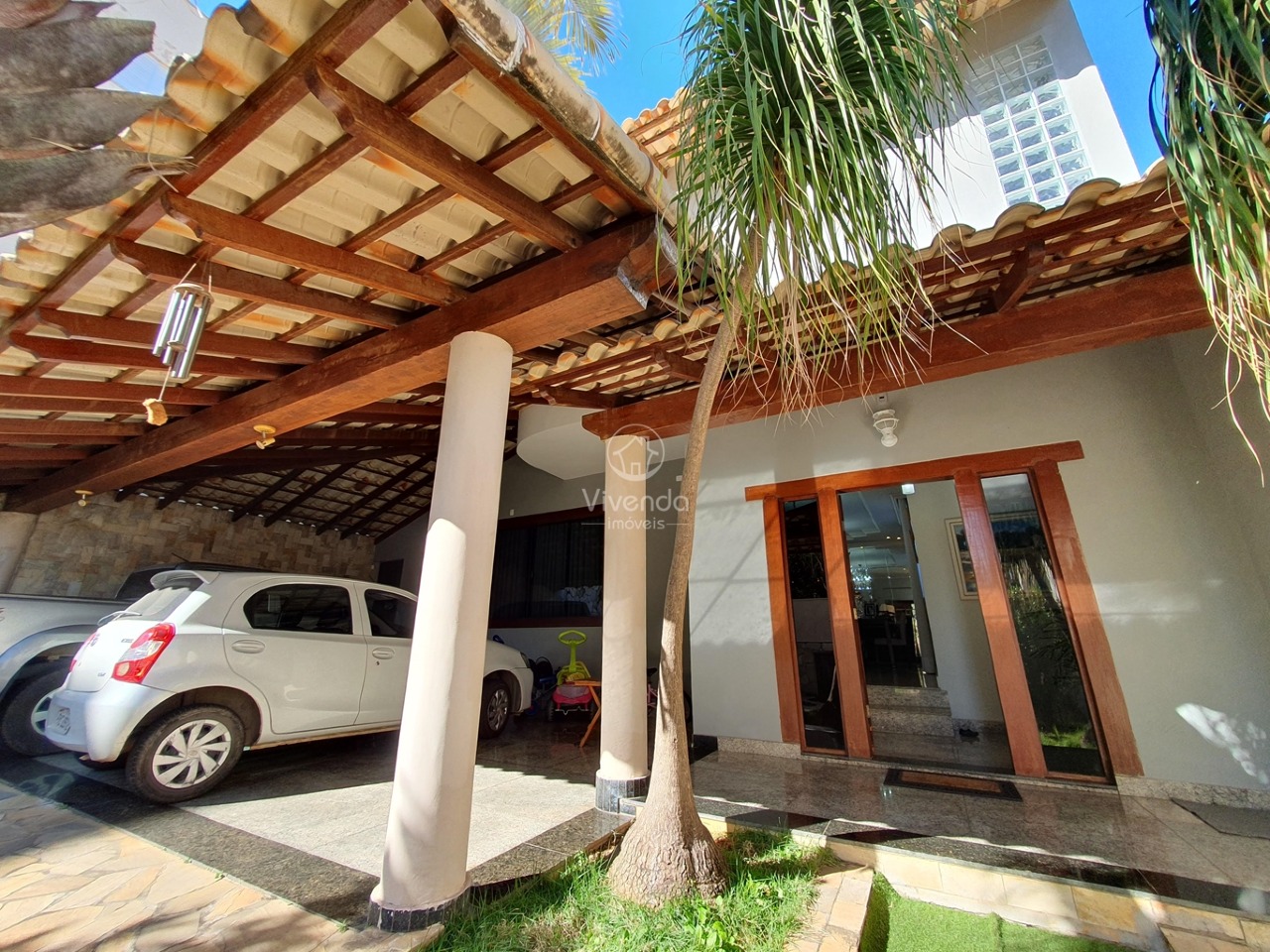 CASA à venda no BELVEDERE: 