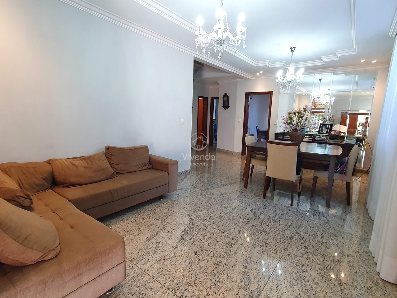 CASA à venda no BELVEDERE: 