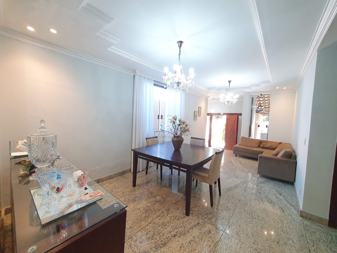 CASA à venda no BELVEDERE: 