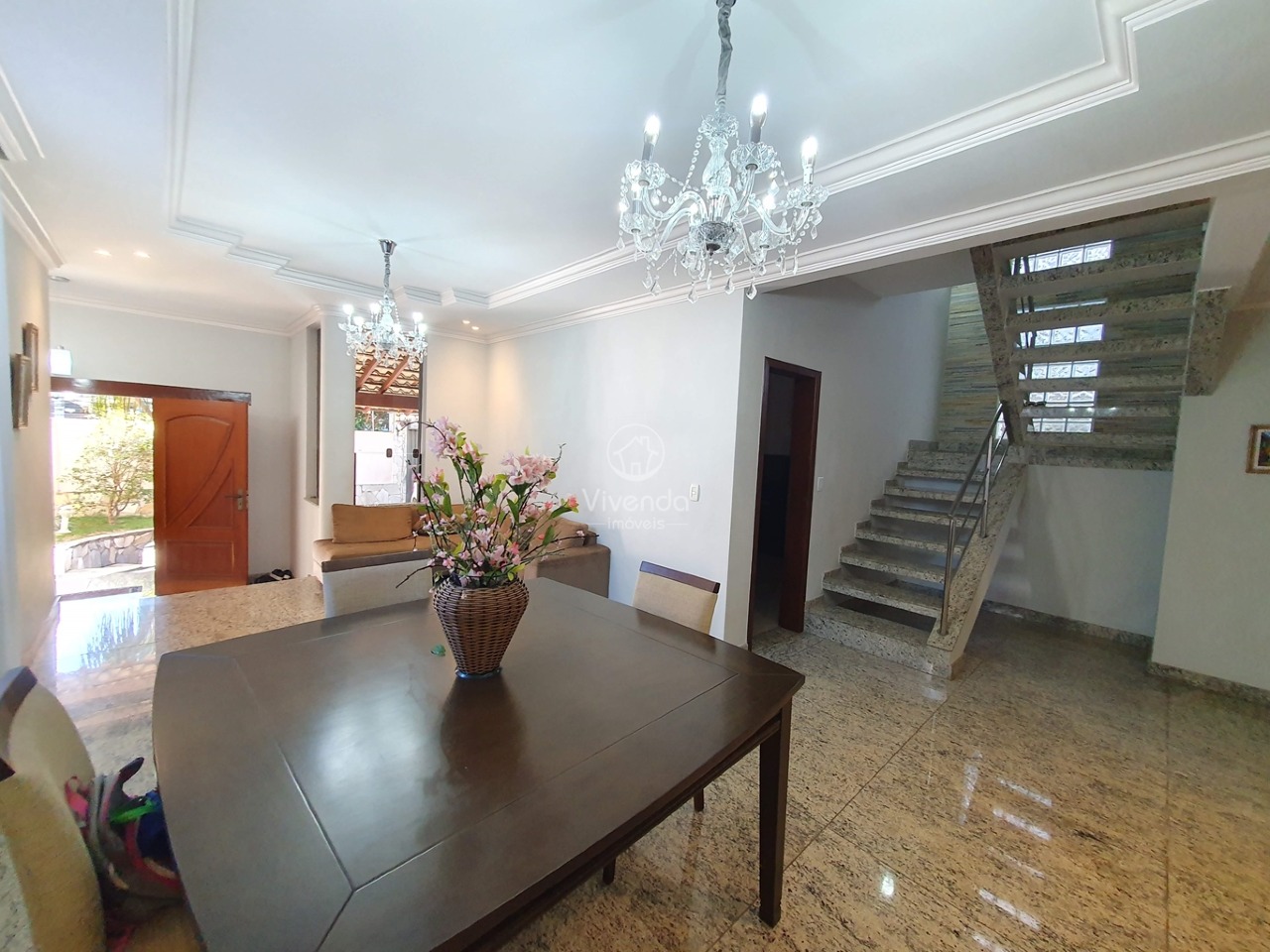 CASA à venda no BELVEDERE: 