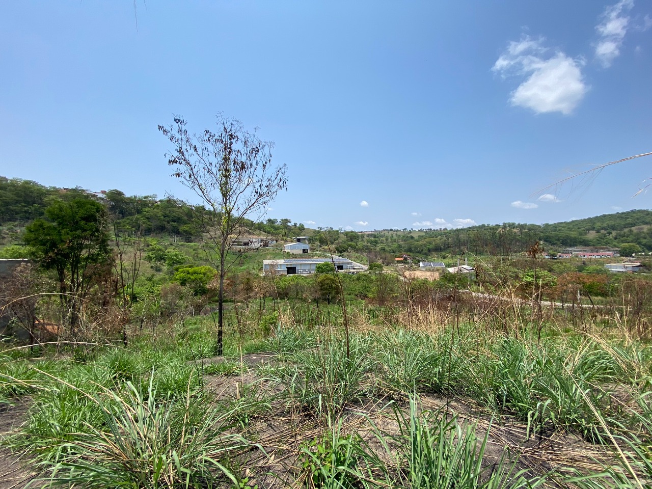 LOTE à venda no JOAO PAULO II: 