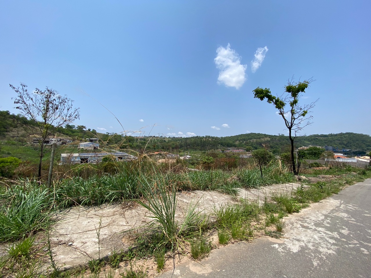 LOTE à venda no JOAO PAULO II: 