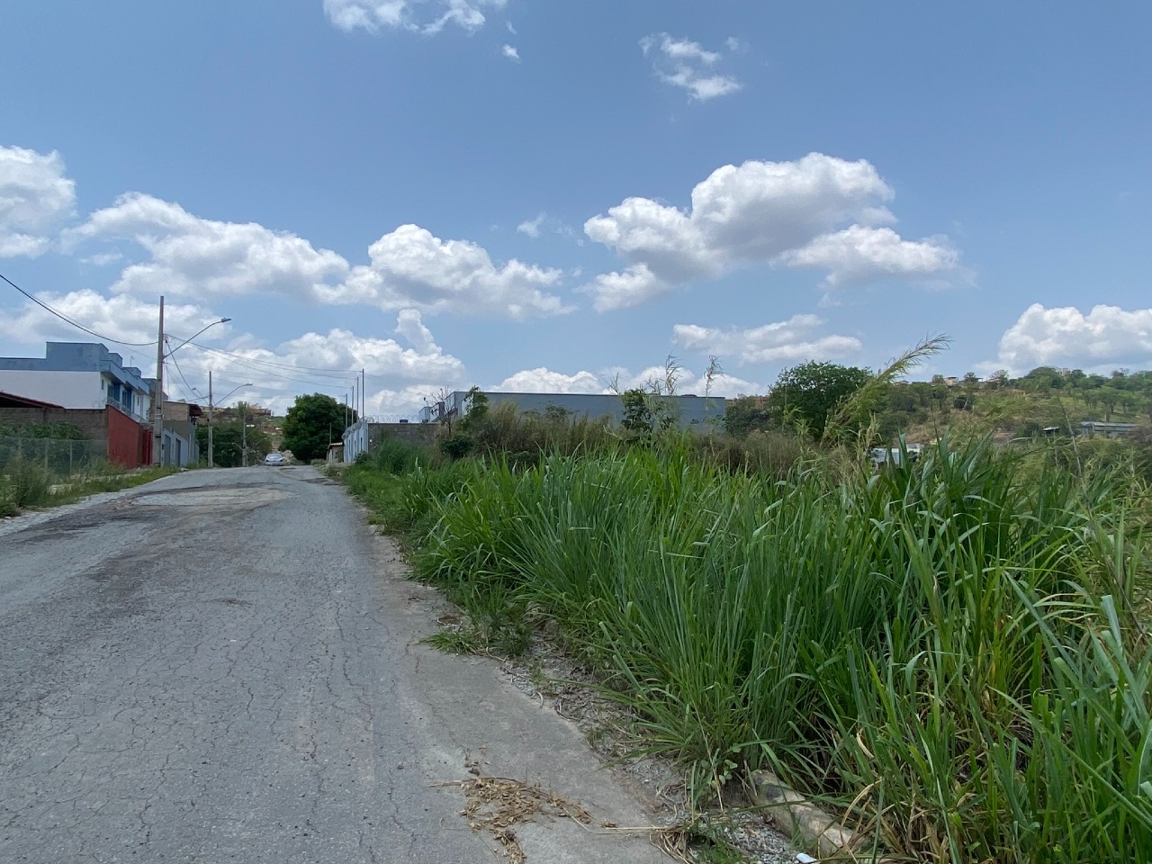 LOTE à venda no JOAO PAULO II: 