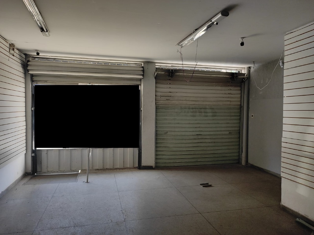 LOJA para aluguel no CENTRO: 