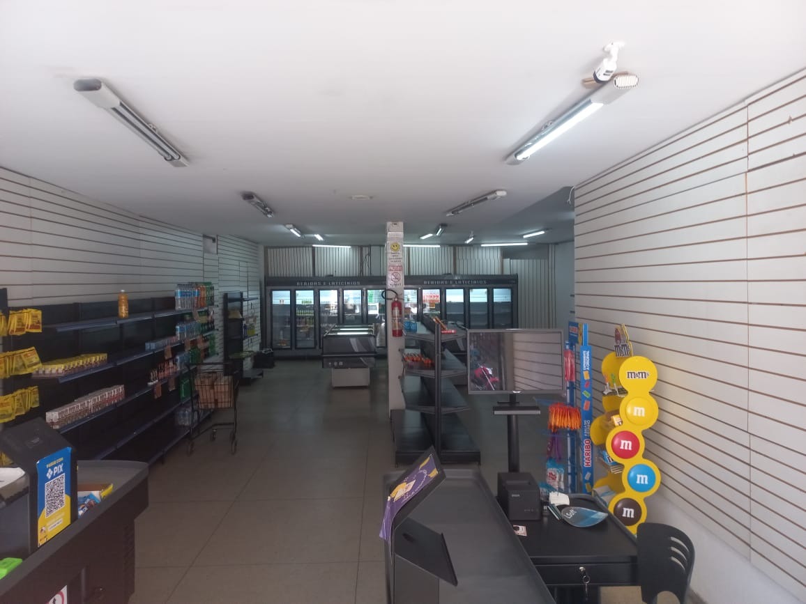 LOJA para aluguel no CENTRO: 