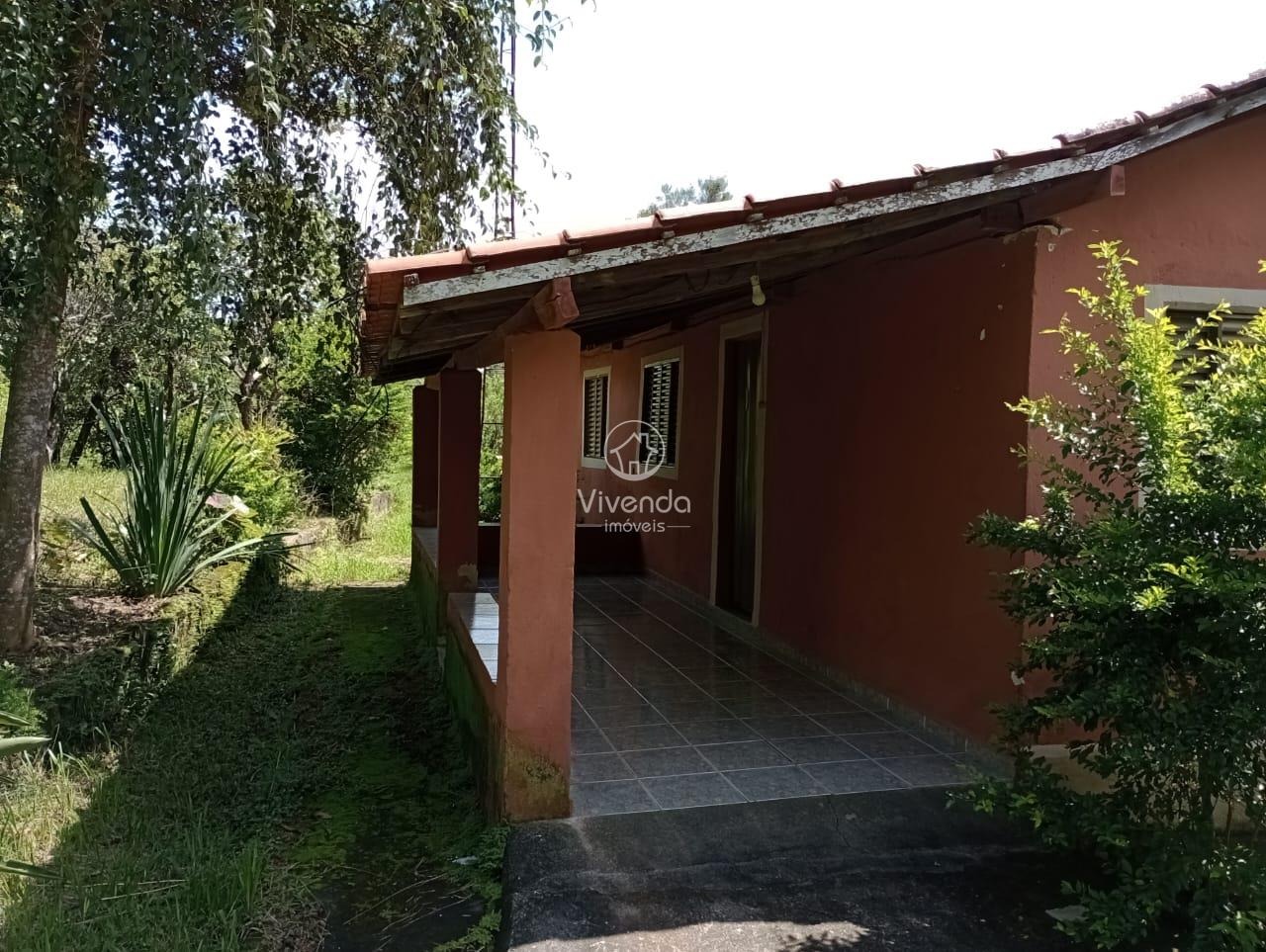 FAZENDA à venda no ZONA RURAL: 