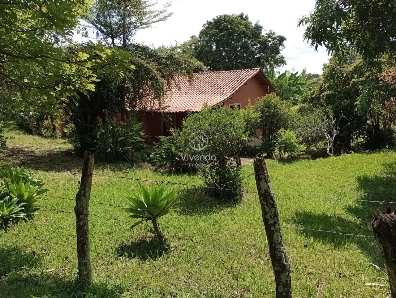 FAZENDA à venda no ZONA RURAL: 