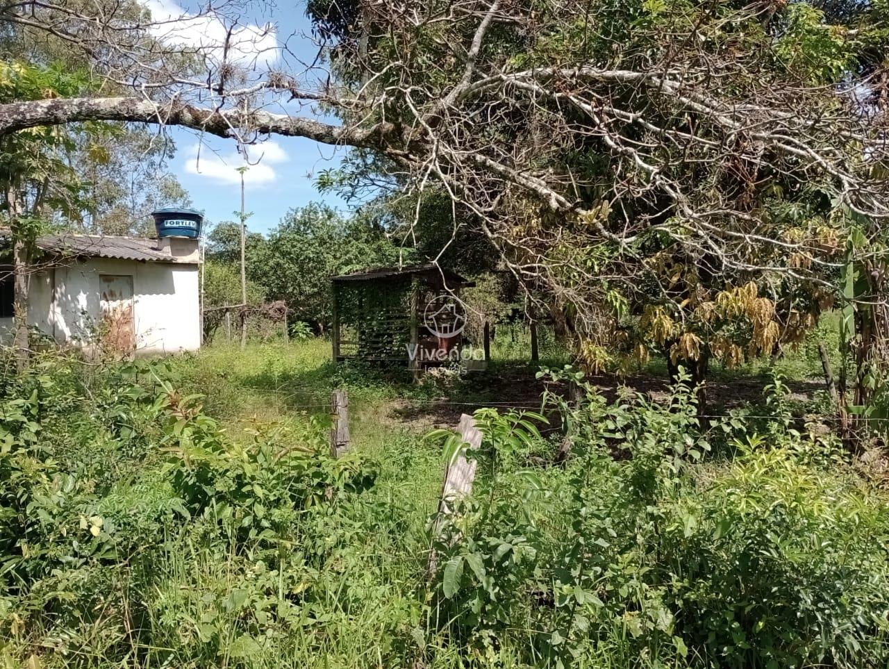 FAZENDA à venda no ZONA RURAL: 