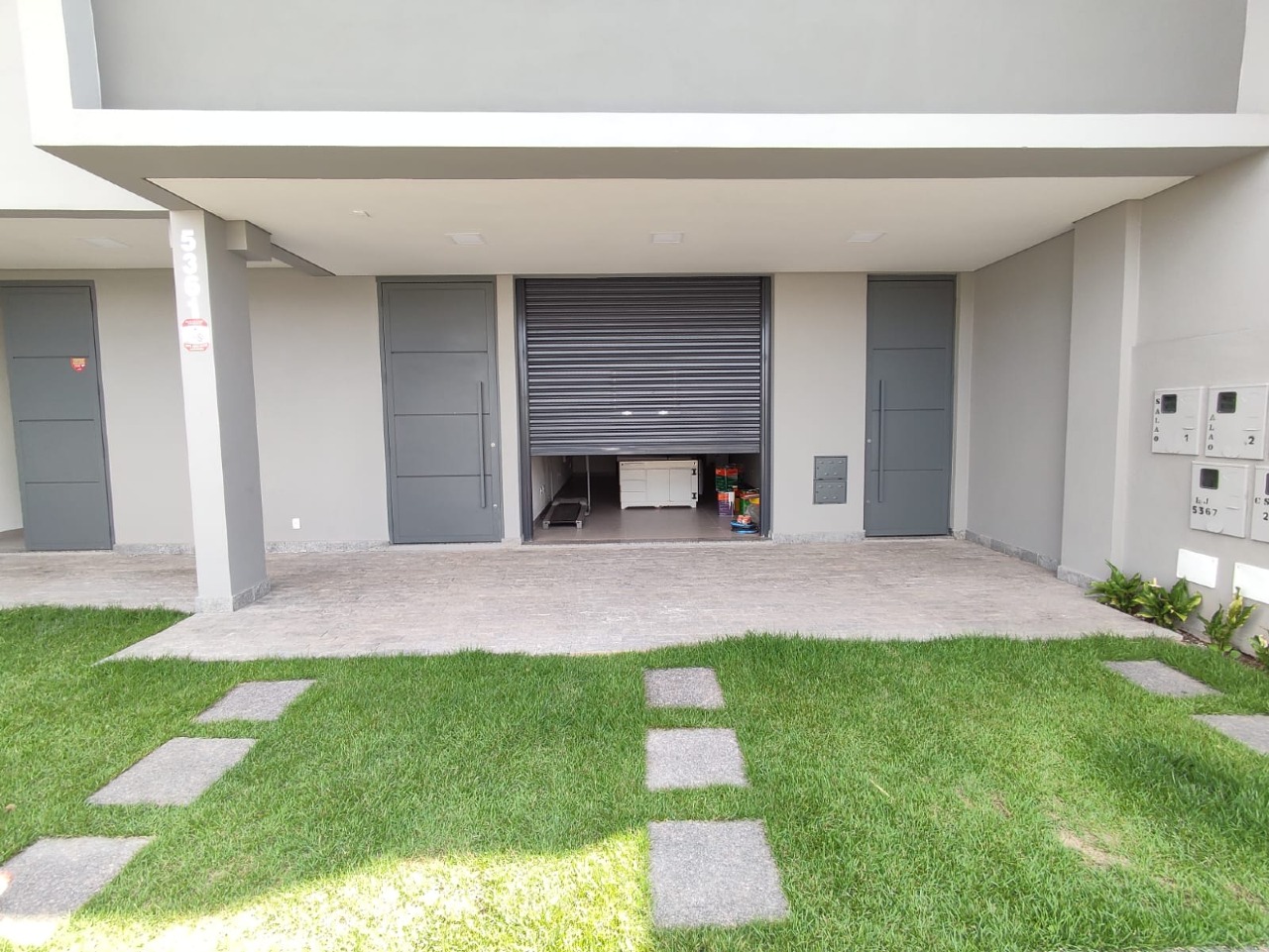 LOJA para aluguel no CENTRO: 