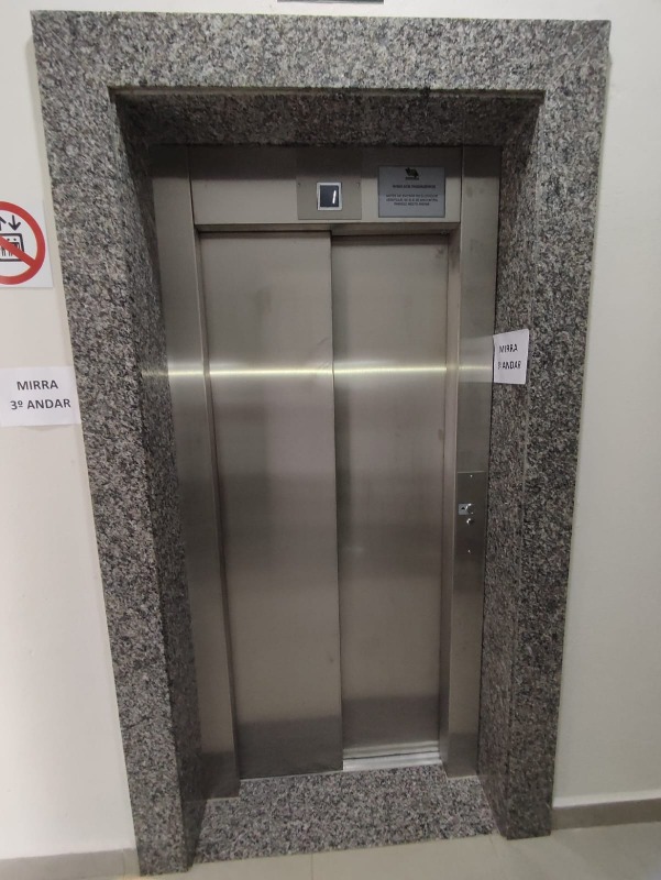 SALA COMERCIAL para aluguel no CENTRO: 