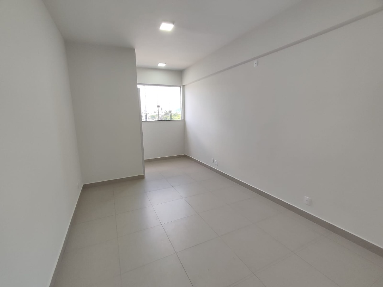 SALA COMERCIAL para aluguel no CENTRO: 