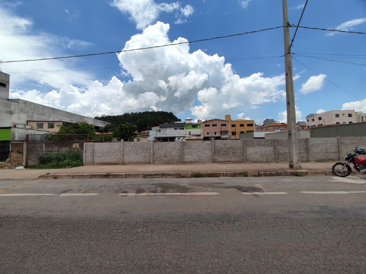 LOTE para aluguel no GRAÇAS: 