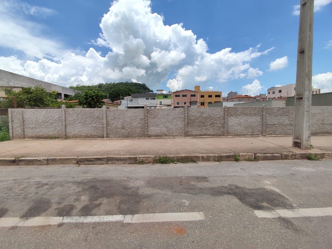 LOTE para aluguel no GRAÇAS: 