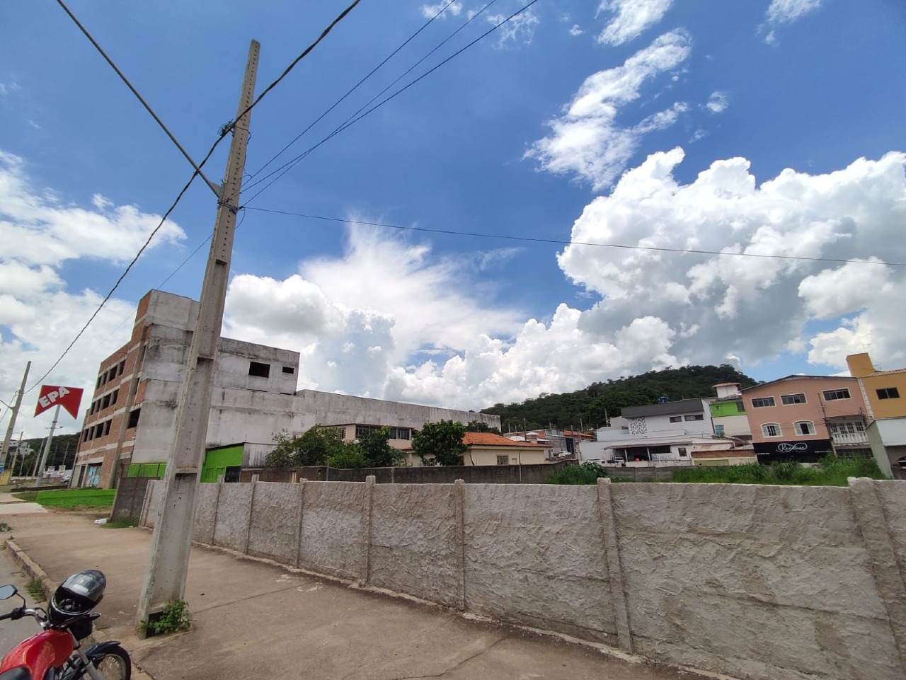 LOTE para aluguel no GRAÇAS: 