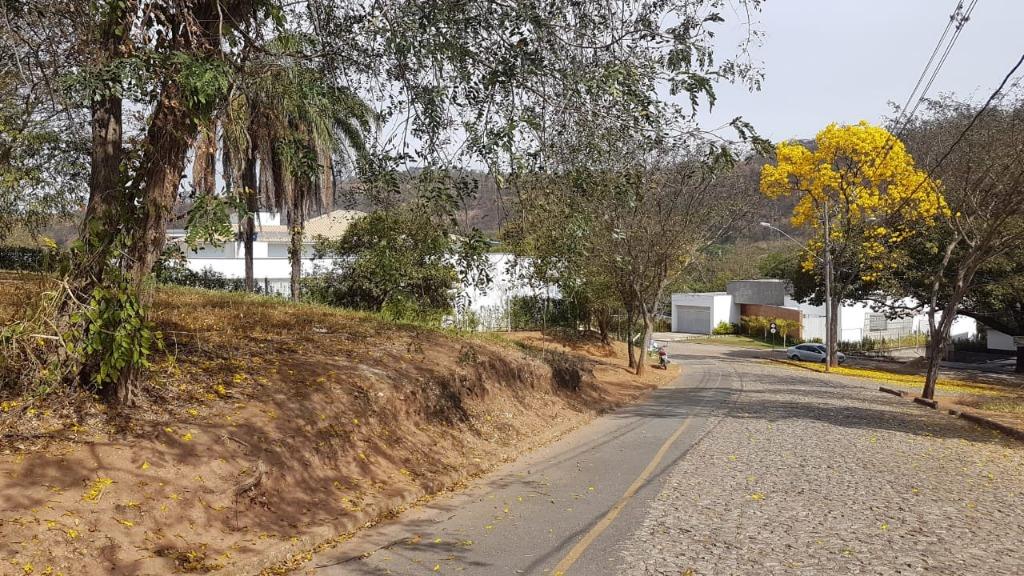 CHACARA à venda no COND. GRANJA GLORIA: 