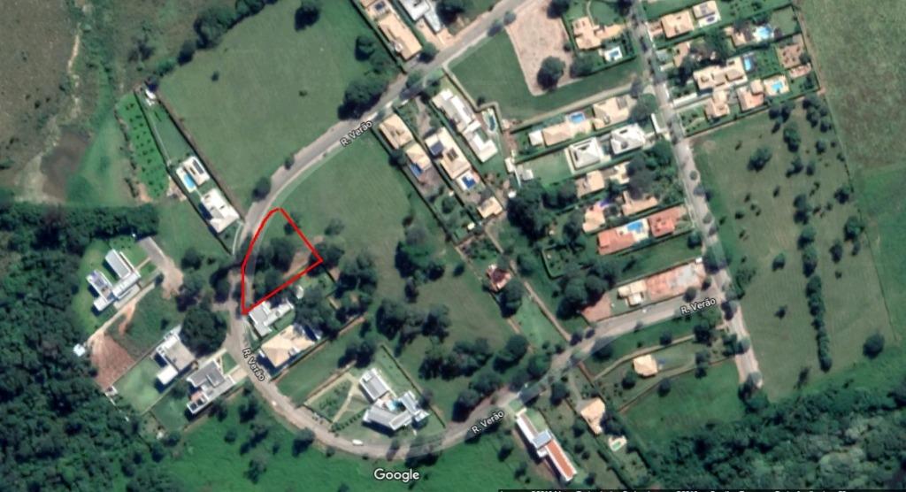 CHACARA à venda no COND. GRANJA GLORIA: 