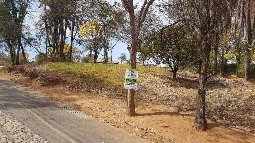 CHACARA à venda no COND. GRANJA GLORIA: 