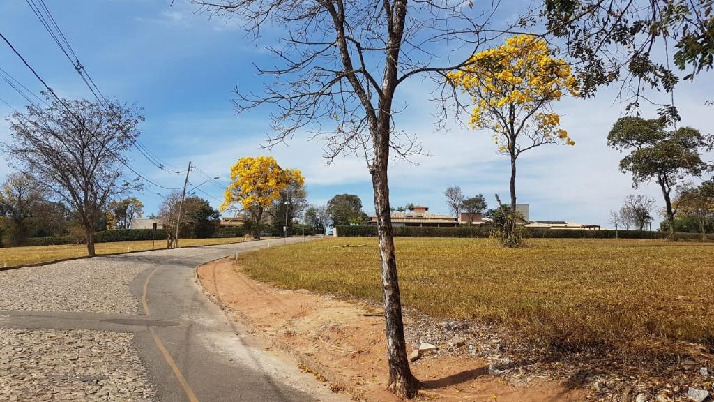 CHACARA à venda no COND. GRANJA GLORIA: 
