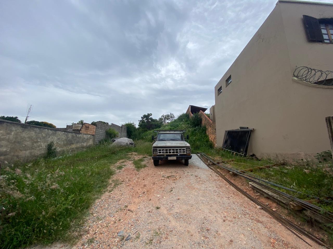 LOTE à venda no PADRE EUSTAQUIO: 